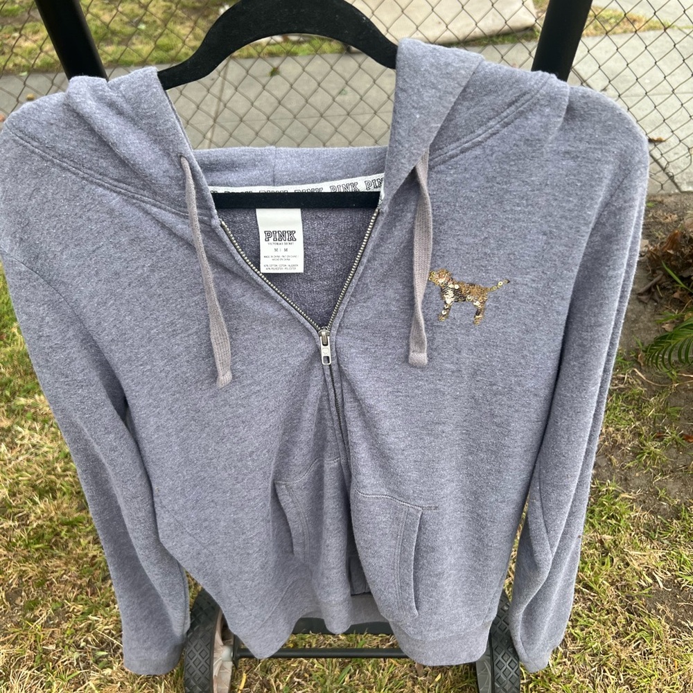 Victorias Secret Limited Edition Sweater.